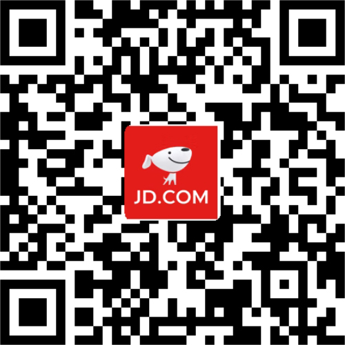 京东二维码