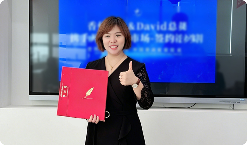 香仁净香原料总工程师 李云仁